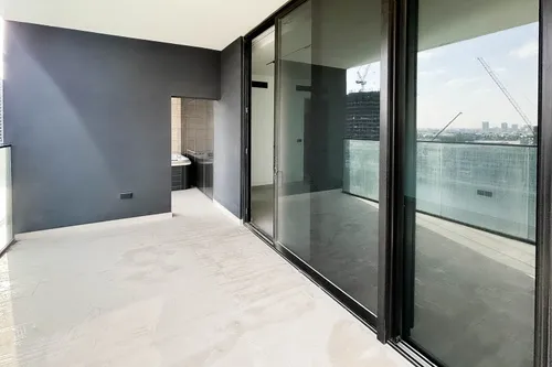 2 Bedrooms Apartment in Trillionaire Residences