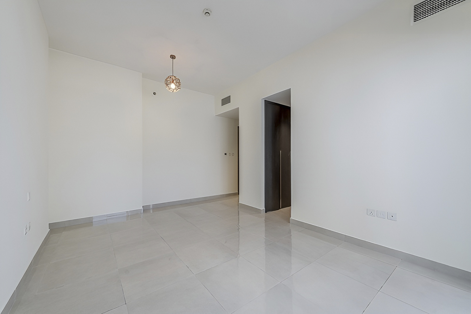 1 Bedroom Apartment in AG Tower