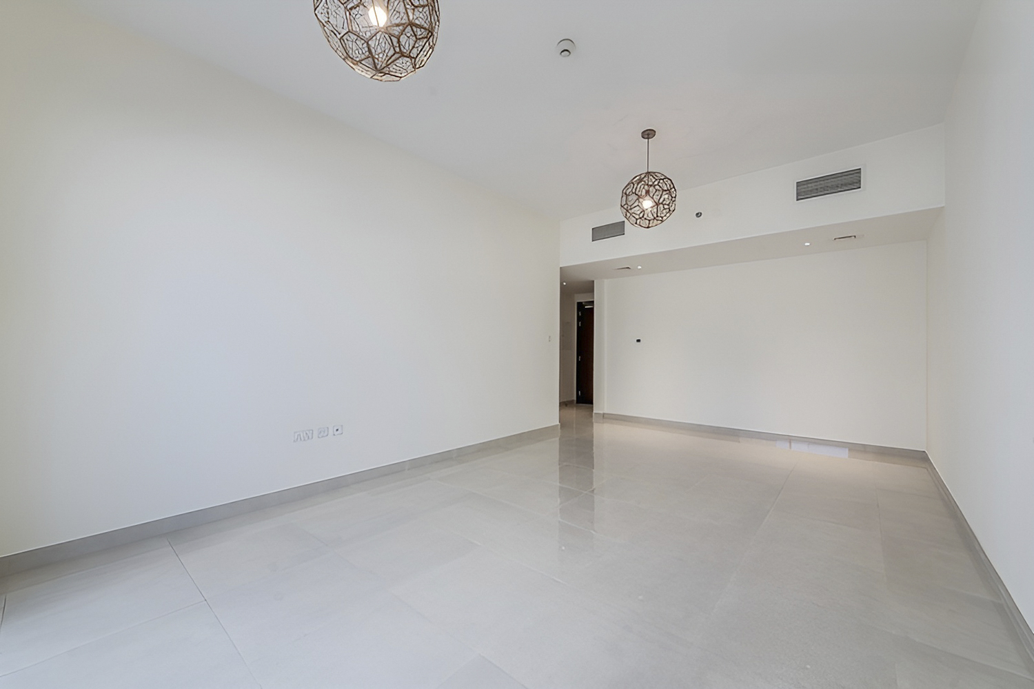 1 Bedroom Apartment in AG Tower