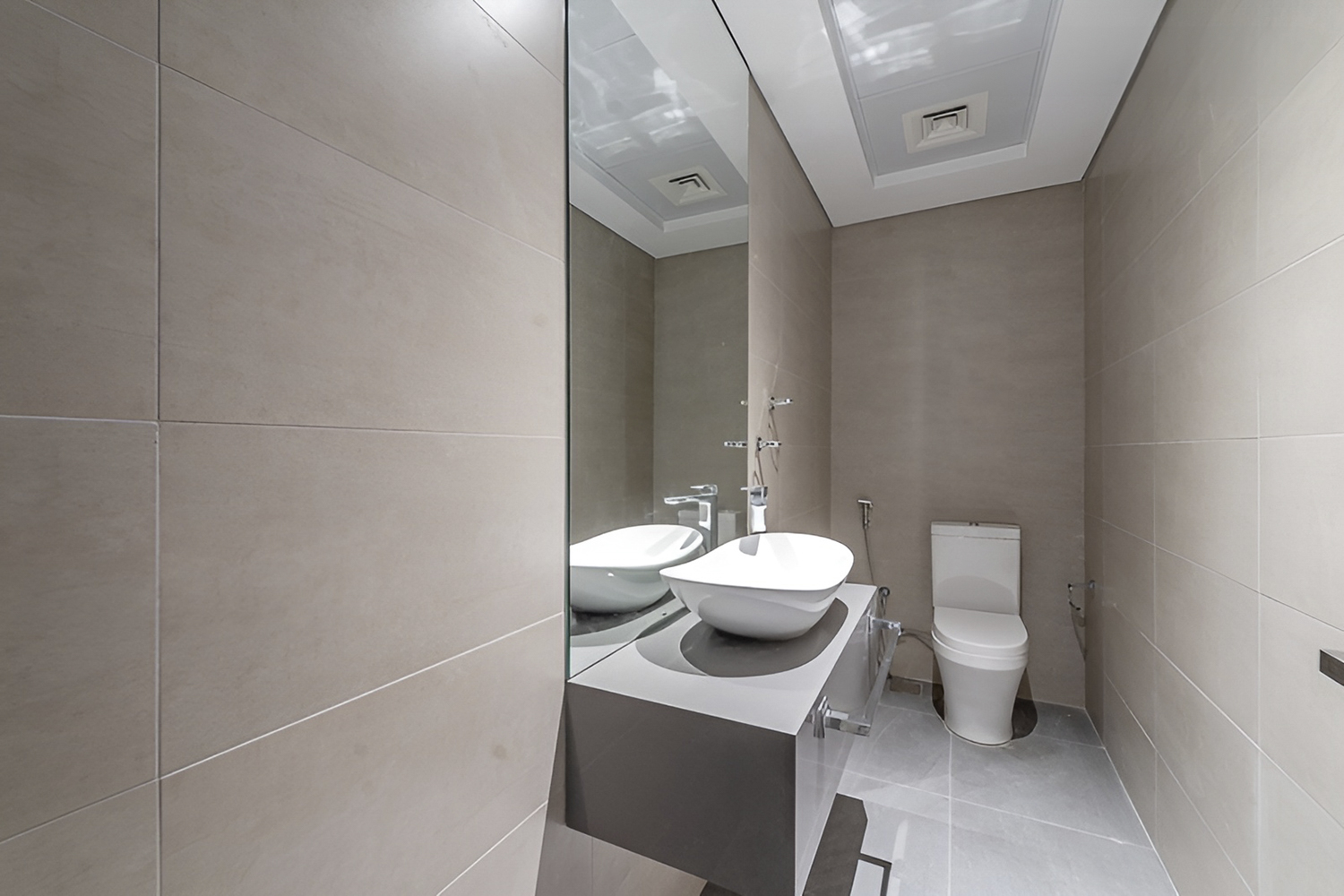 1 Bedroom Apartment in AG Tower