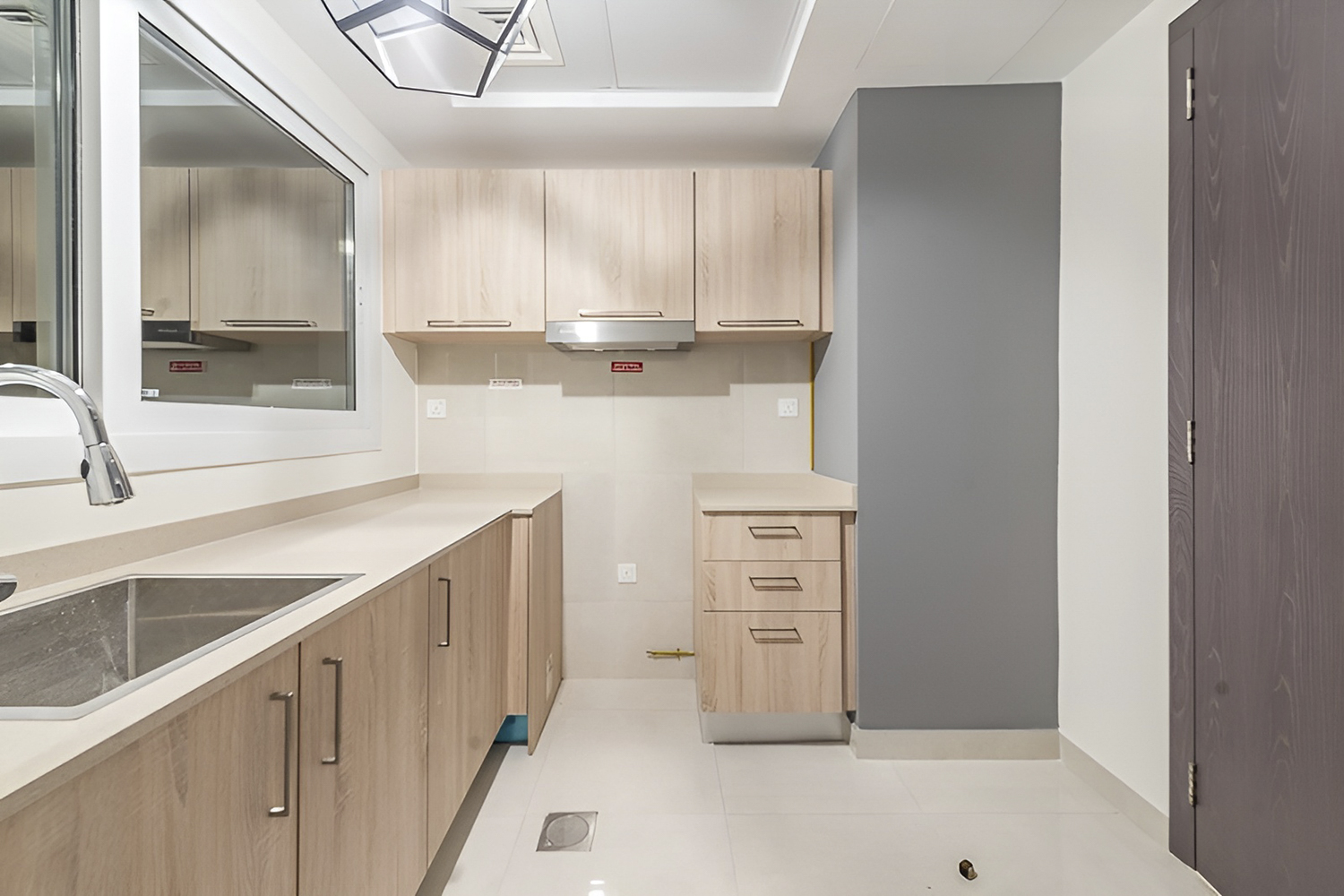 1 Bedroom Apartment in AG Tower