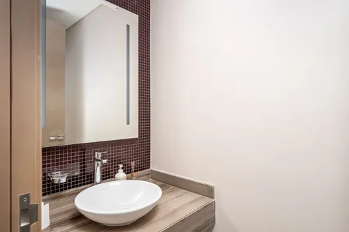 2 Bedrooms Apartment in Tower D