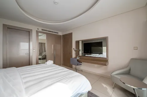 2 Bedrooms Apartment in Tower D