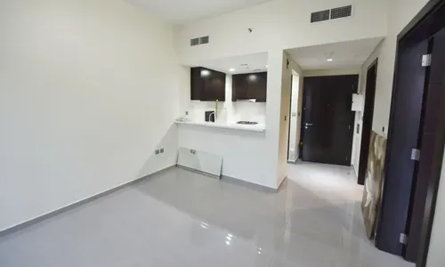 1 Bedroom Apartment in Merano Tower