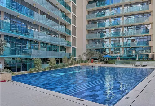 1 Bedroom Apartment in Merano Tower