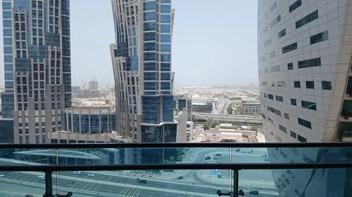 High Floor | Ready to Move in |Prime Location