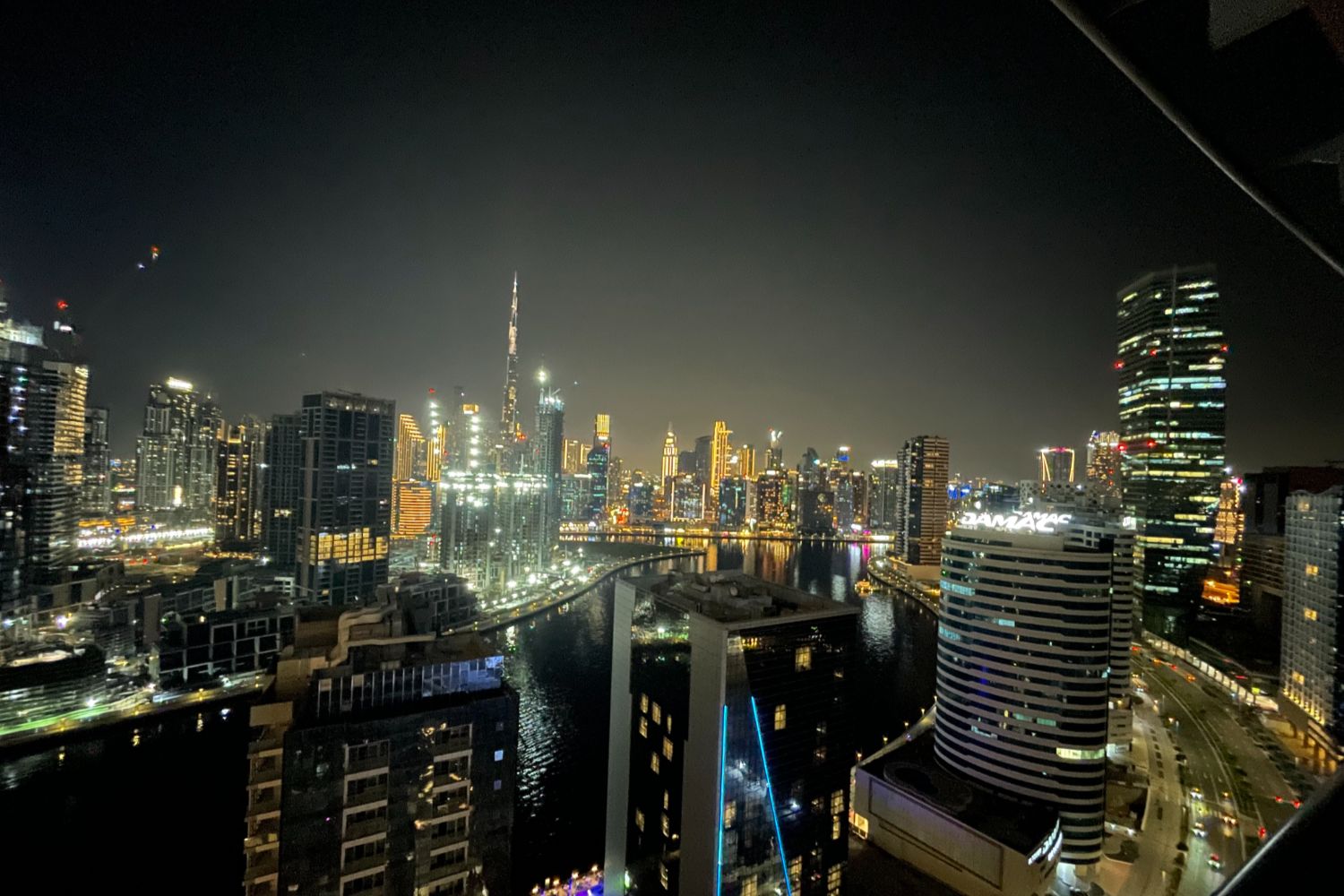  Apartment in Elite Business Bay Residence