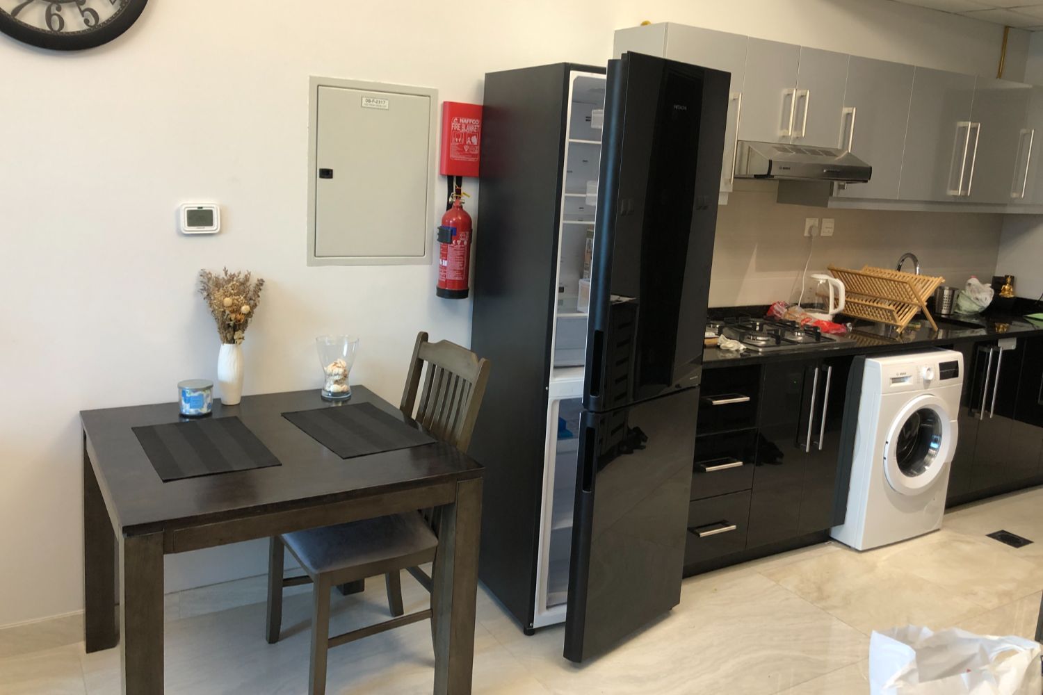  Apartment in Elite Business Bay Residence