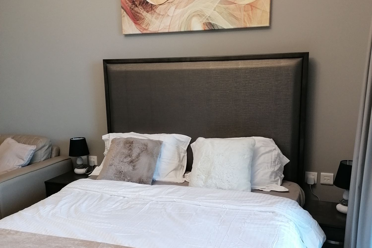  Apartment in Elite Business Bay Residence