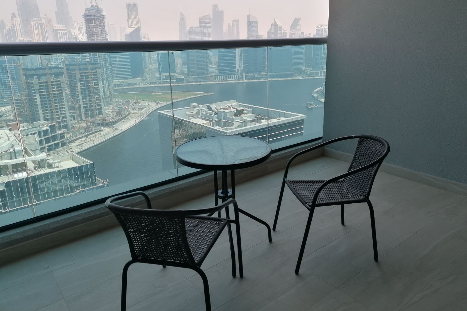  Apartment in Elite Business Bay Residence