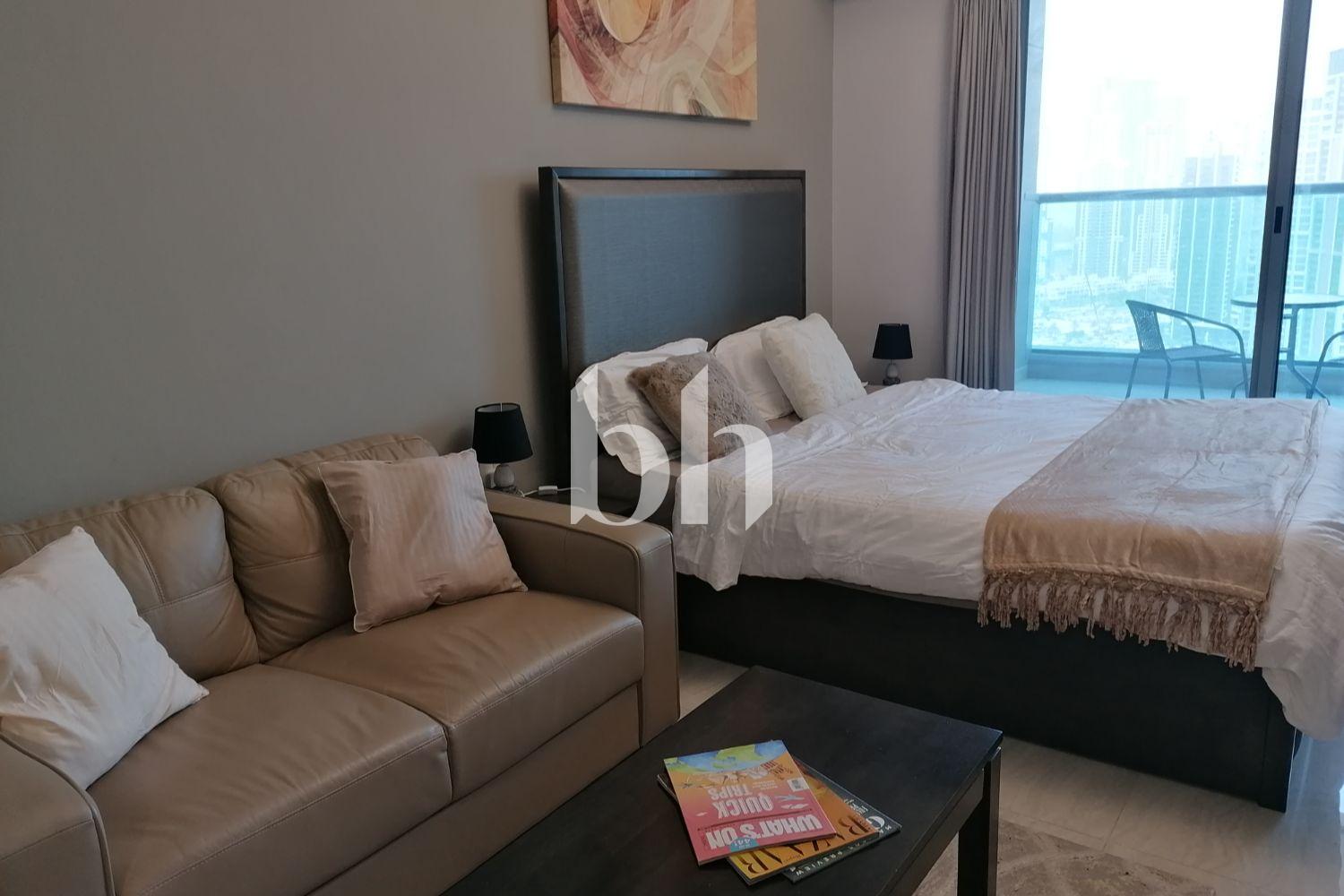 Middle Floor | Rented until July | Investor Deal