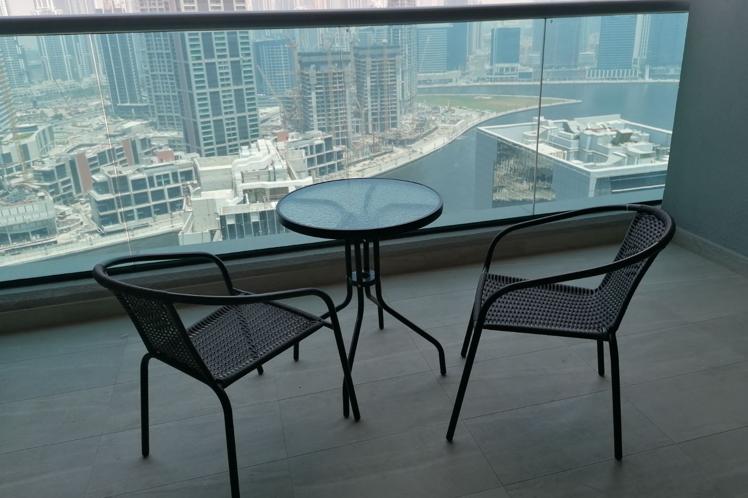  Apartment in Elite Business Bay Residence