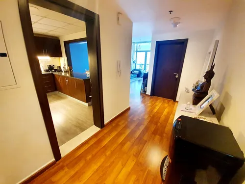 1 Bedroom Apartment in Windsor Manor