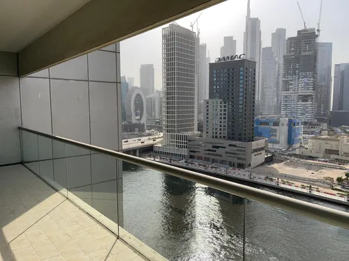 1 Bedroom Apartment in Windsor Manor