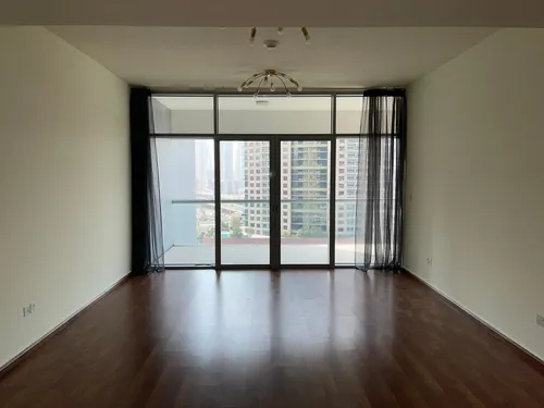 High Floor | Canal View | Unfurnished