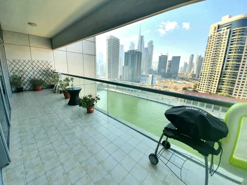 1 Bedroom Apartment in Windsor Manor