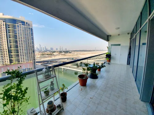 1 Bedroom Apartment in Windsor Manor