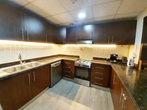 1 Bedroom Apartment in Windsor Manor
