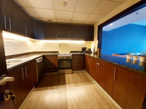 1 Bedroom Apartment in Windsor Manor