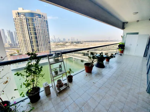 1 Bedroom Apartment in Windsor Manor