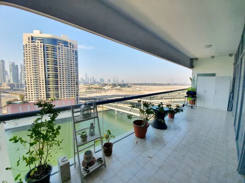 1 Bedroom Apartment in Windsor Manor