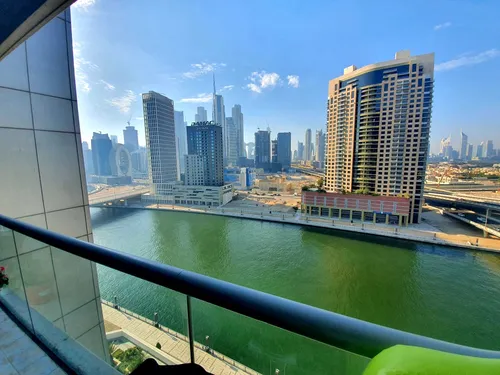 1 Bedroom Apartment in Windsor Manor