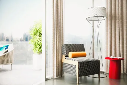  Hotel Apartment in Sky Bay Hotel