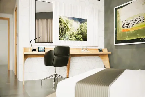  Hotel Apartment in Sky Bay Hotel