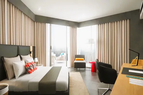  Hotel Apartment in Sky Bay Hotel