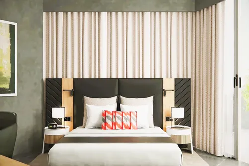  Hotel Apartment in Sky Bay Hotel