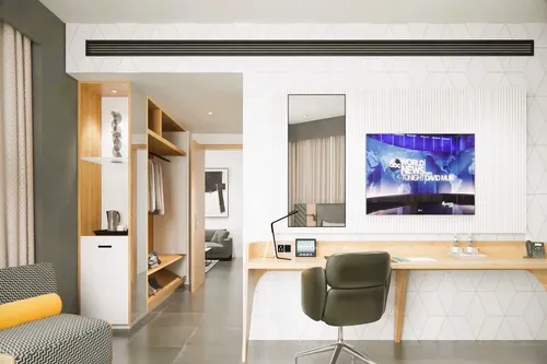  Hotel Apartment in Sky Bay Hotel