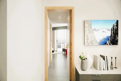  Hotel Apartment in Sky Bay Hotel