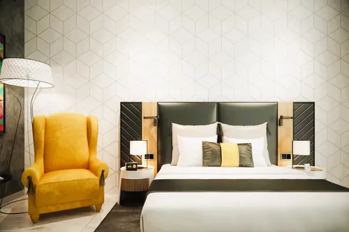  Hotel Apartment in Sky Bay Hotel