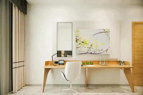  Hotel Apartment in Sky Bay Hotel