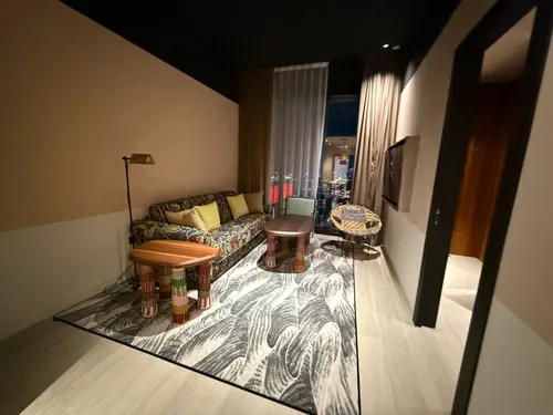 1 Bedroom Apartment in Mama Shelter Residences