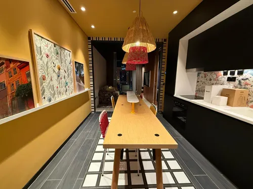 1 Bedroom Apartment in Mama Shelter Residences