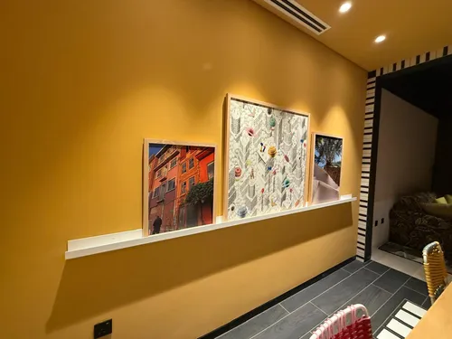 1 Bedroom Apartment in Mama Shelter Residences