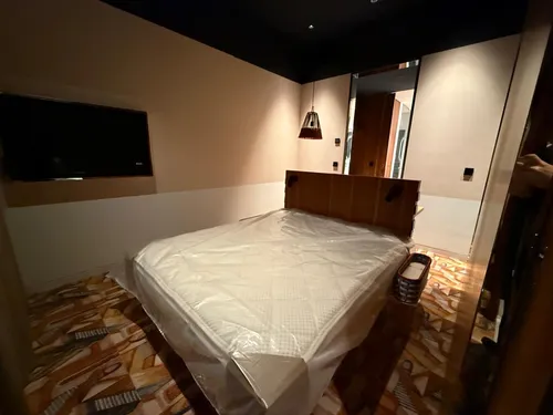 1 Bedroom Apartment in Mama Shelter Residences