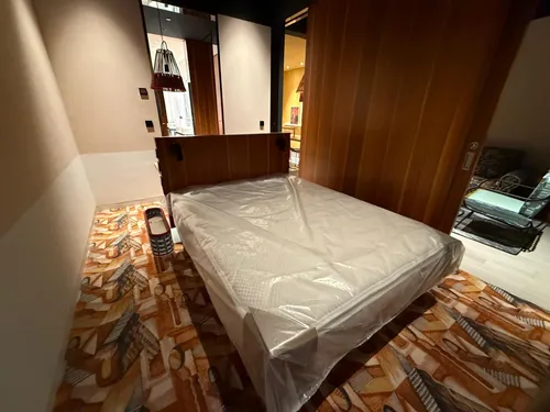 1 Bedroom Apartment in Mama Shelter Residences