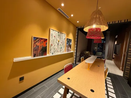 1 Bedroom Apartment in Mama Shelter Residences