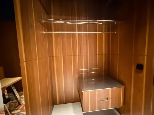 1 Bedroom Apartment in Mama Shelter Residences