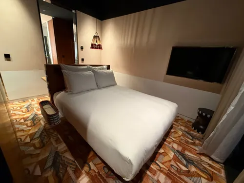 1 Bedroom Apartment in Mama Shelter Residences