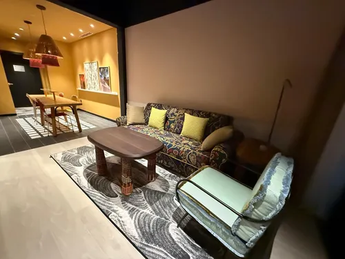 1 Bedroom Apartment in Mama Shelter Residences