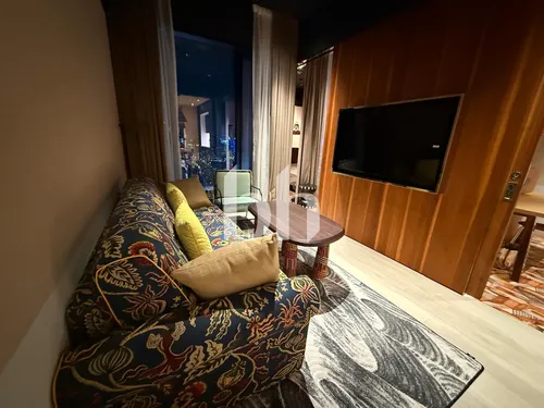 Burj View | Vacant | Brand New | 1 Bedroom