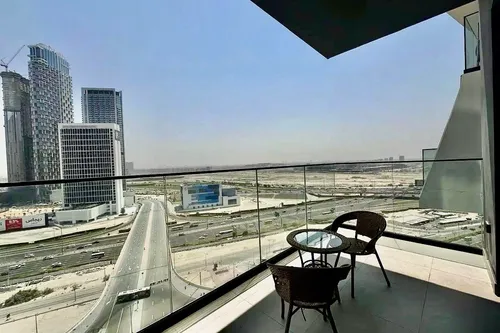 1 Bedroom Apartment in 15 Northside - Tower 1