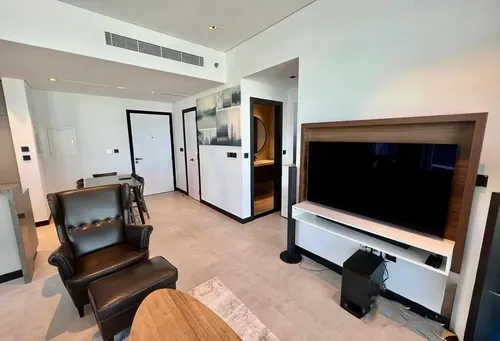 1 Bedroom Apartment in 15 Northside - Tower 1
