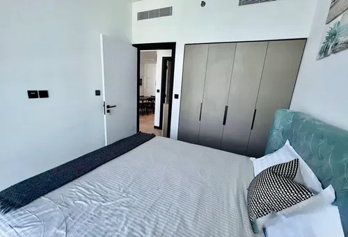 1 Bedroom Apartment in 15 Northside - Tower 1