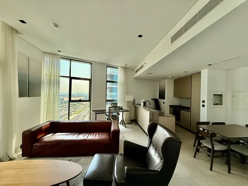 1 Bedroom Apartment in 15 Northside - Tower 1
