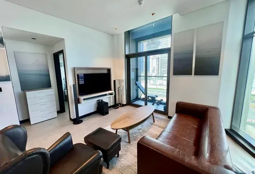 1 Bedroom Apartment in 15 Northside - Tower 1
