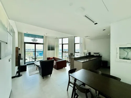1 Bedroom Apartment in 15 Northside - Tower 1